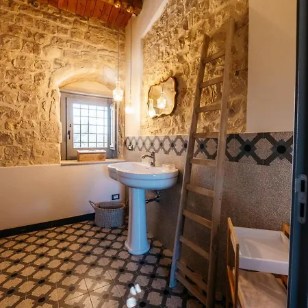 Isulatravel - Torre Molino With Heated Pool