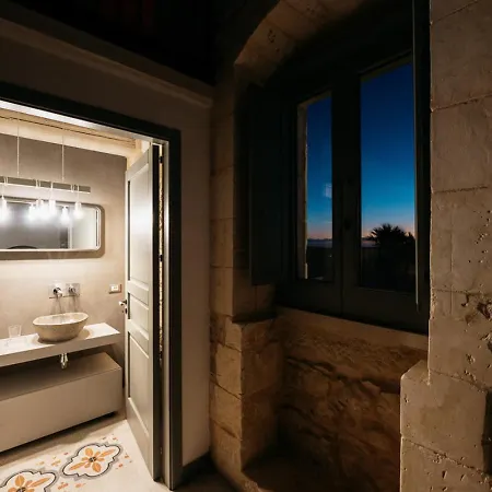Villa Torre Molino - Isulatravel