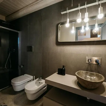 Villa Torre Molino - Isulatravel Modica