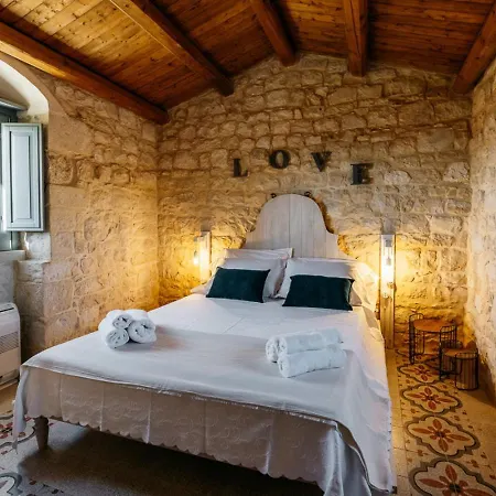Villa Isulatravel - Torre Molino With Heated Pool