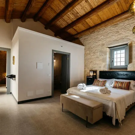 Isulatravel - Torre Molino With Heated Pool Villa *