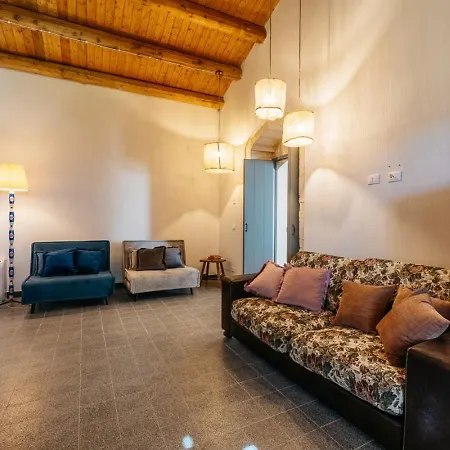 Villa Torre Molino - Isulatravel *