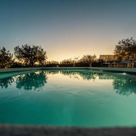 Isulatravel - Torre Molino With Heated Pool Villa Modica