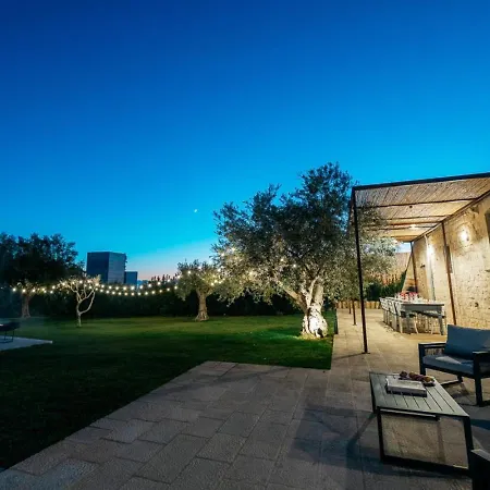 Villa Torre Molino - Isulatravel *