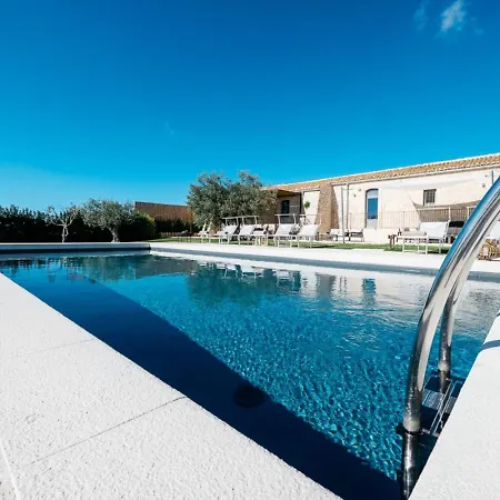 Isulatravel - Torre Molino With Heated Pool Villa *