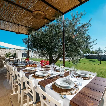 Isulatravel - Torre Molino With Heated Pool * Modica