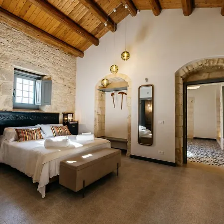 Villa Isulatravel - Torre Molino With Heated Pool *