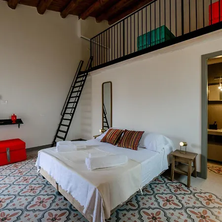 Torre Molino - Isulatravel Villa *