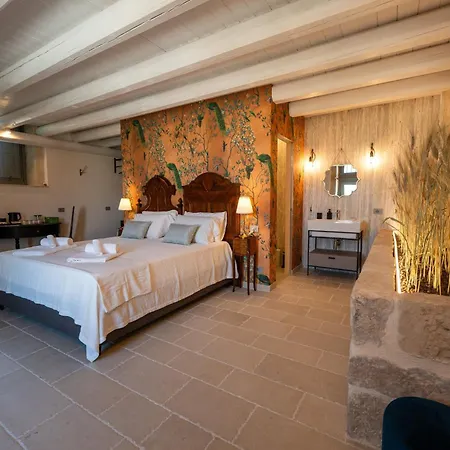 Isulatravel - Torre Molino With Heated Pool Villa *